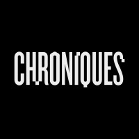 Chroniques logo, Chroniques contact details