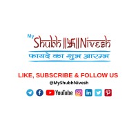 myshubhnivesh logo, myshubhnivesh contact details