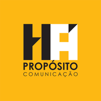 Há Propósito Comunicação logo, Há Propósito Comunicação contact details