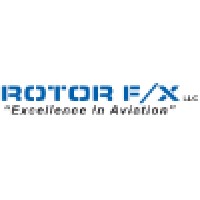 ROTOR F/X LLC logo, ROTOR F/X LLC contact details