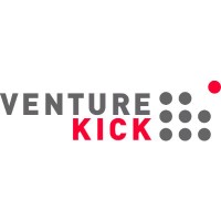 Venture Kick logo, Venture Kick contact details