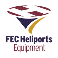 FEC Heliports Worldwide Ltd logo, FEC Heliports Worldwide Ltd contact details