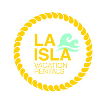 La Isla Vacation Rentals logo, La Isla Vacation Rentals contact details