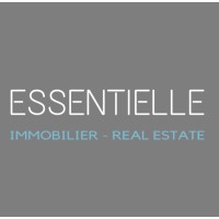 ESSENTIELLE IMMO logo, ESSENTIELLE IMMO contact details