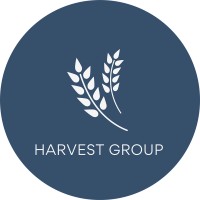 Harvest Group logo, Harvest Group contact details