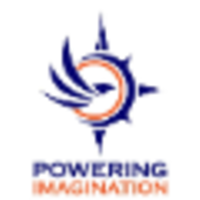 Powering Imagination logo, Powering Imagination contact details