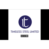 Timeless Steel logo, Timeless Steel contact details