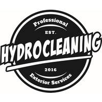 Hydro Cleaning logo, Hydro Cleaning contact details