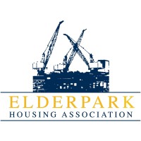 ELDERPARK HOUSING ASSOCIATION logo, ELDERPARK HOUSING ASSOCIATION contact details