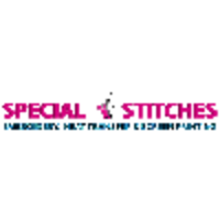 Special Stiches logo, Special Stiches contact details