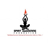 Spirit Awakening Foundation logo, Spirit Awakening Foundation contact details