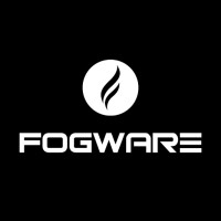 Fogware logo, Fogware contact details