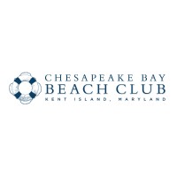 Chesapeake Bay Beach Club logo, Chesapeake Bay Beach Club contact details