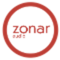 Zonar Audio logo, Zonar Audio contact details