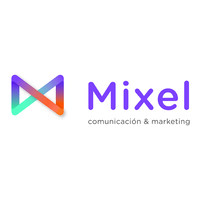 Mixel logo, Mixel contact details