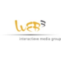 Web3 logo, Web3 contact details