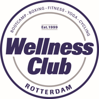 Wellness Club Rotterdam logo, Wellness Club Rotterdam contact details