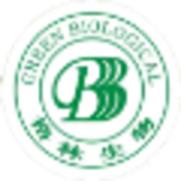 Green Biological Preparation Co.,Ltd. logo, Green Biological Preparation Co.,Ltd. contact details