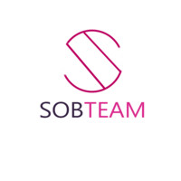 SOB TEAM logo, SOB TEAM contact details