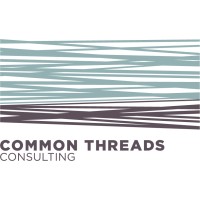 Common Threads Consulting logo, Common Threads Consulting contact details