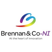 Brennan & Co NI logo, Brennan & Co NI contact details