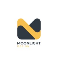 Moonlight Design logo, Moonlight Design contact details