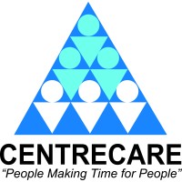 Centrecare Corporate logo, Centrecare Corporate contact details