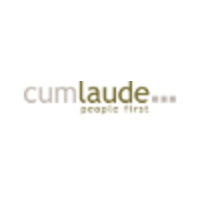 Cum Laude logo, Cum Laude contact details