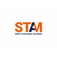 Steller Technologies and Media logo, Steller Technologies and Media contact details