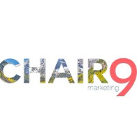 Chair 9 Marketing logo, Chair 9 Marketing contact details