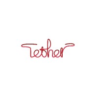 Tether Community logo, Tether Community contact details