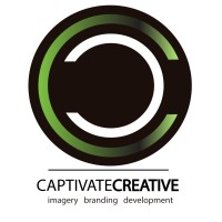 Captivate Creative logo, Captivate Creative contact details