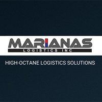 Marianas Logistics logo, Marianas Logistics contact details