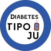 Diabetes Tipo Ju logo, Diabetes Tipo Ju contact details