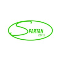 Spartan Parts logo, Spartan Parts contact details