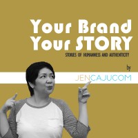 Your Brand Your Story logo, Your Brand Your Story contact details