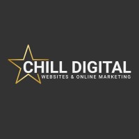 Chill Digital logo, Chill Digital contact details