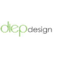 Diep Design logo, Diep Design contact details