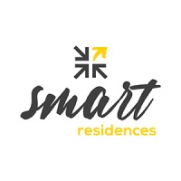 Smart Residences logo, Smart Residences contact details