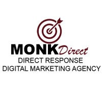 Monk Direct logo, Monk Direct contact details