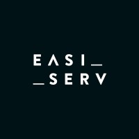 EASISERV logo, EASISERV contact details