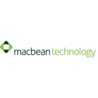 MacBean Technology logo, MacBean Technology contact details