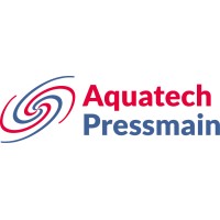 AquaTech Pressmain logo, AquaTech Pressmain contact details