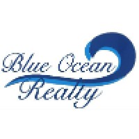 Blue Ocean Realty logo, Blue Ocean Realty contact details