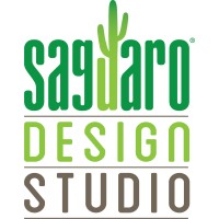 Saguaro Design Studio logo, Saguaro Design Studio contact details