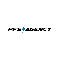 PFS Agency logo, PFS Agency contact details