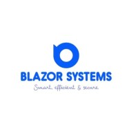 Blazor Systems logo, Blazor Systems contact details