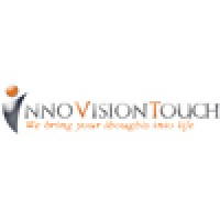 Innovision Touch logo, Innovision Touch contact details