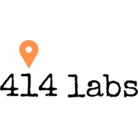 414 Labs logo, 414 Labs contact details