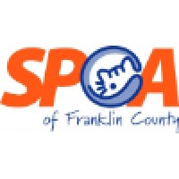 SPCA of Franklin County logo, SPCA of Franklin County contact details